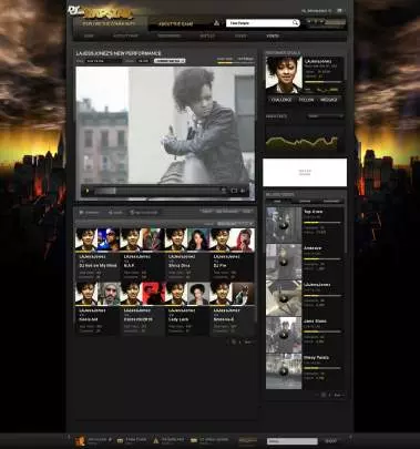 Def Jam Rapstar - Xbox 360