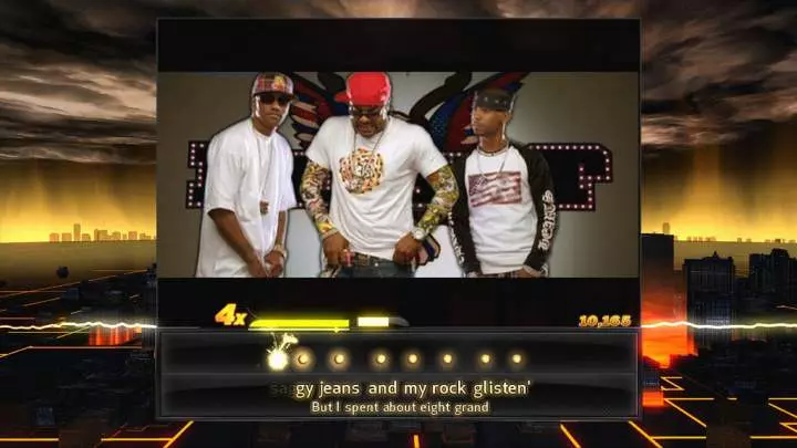 Def Jam Rapstar