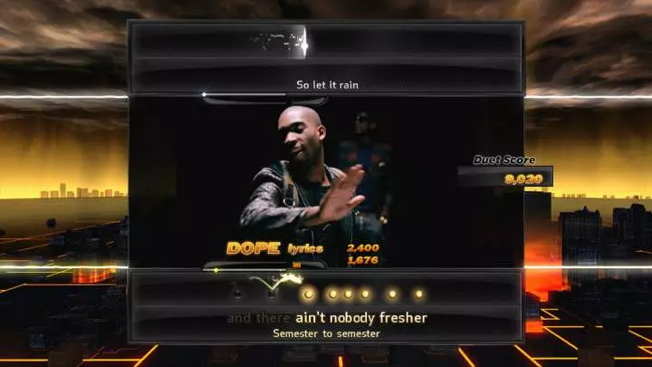 Def Jam Rapstar