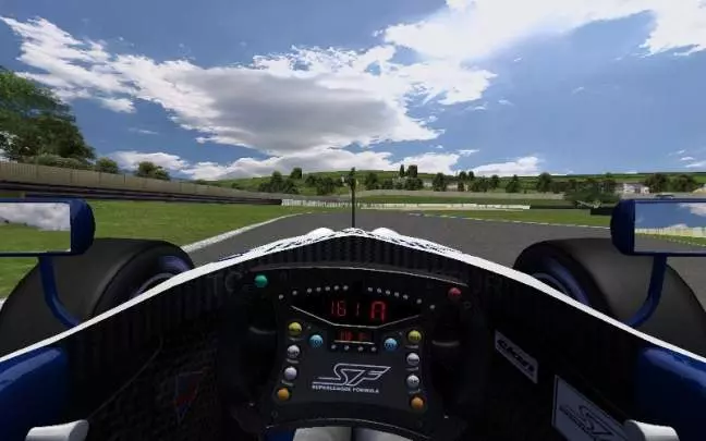 Superleague Formula 2009