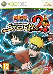 Naruto: Ultimate Ninja Storm 2