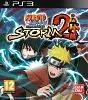 Naruto: Ultimate Ninja Storm 2 PS3