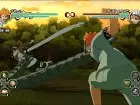 Naruto Ultimate Ninja Storm 2 - Imagen