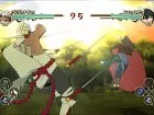 Naruto Ultimate Ninja Storm 2 - Pantalla