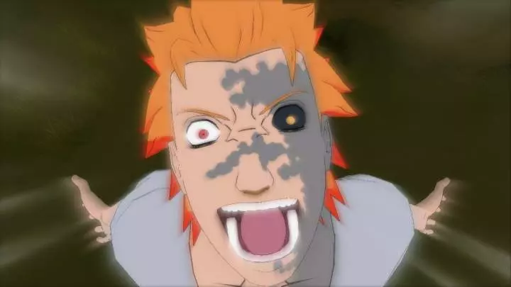 Naruto: Ultimate Ninja Storm 2