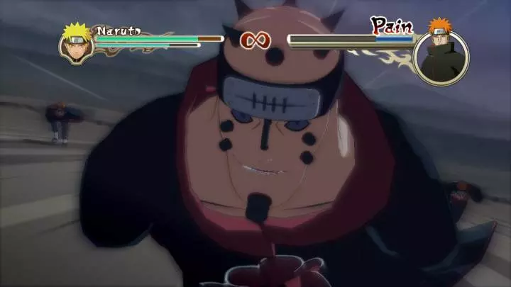 Naruto Ultimate Ninja Storm 2
