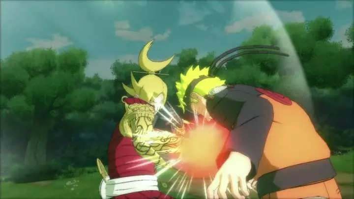 Naruto: Ultimate Ninja Storm 2