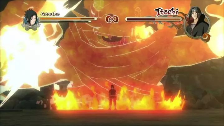 NARUTO SHIPPUDEN : Ultimate Ninja STORM 2 PC Full Español MEDIAFIRE