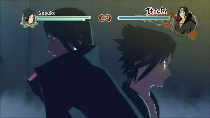 Naruto: Ultimate Ninja Storm 2