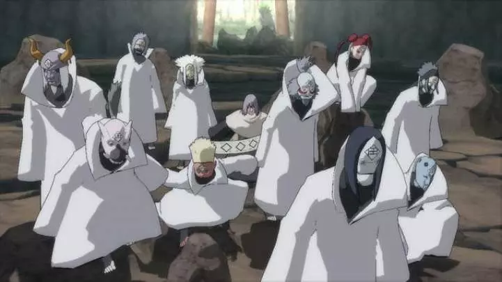 Naruto Ultimate Ninja Storm 2