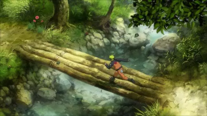 Naruto Ultimate Ninja Storm 2