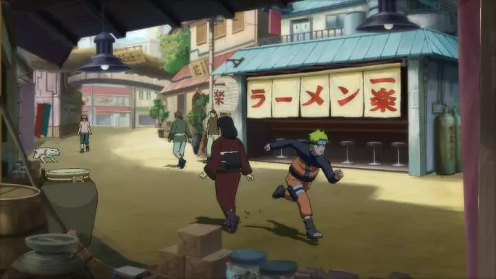 Naruto Ultimate Ninja Storm 2