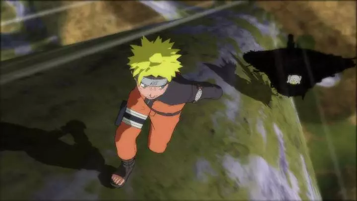 Naruto Ultimate Ninja Storm 2