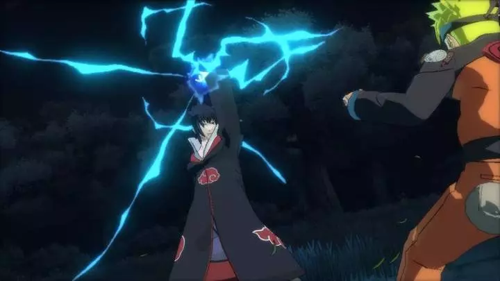 Naruto: Ultimate Ninja Storm 2