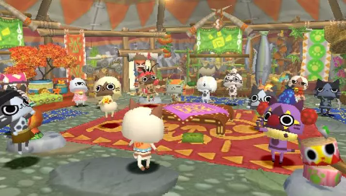 Monster Hunter Diary - PSP