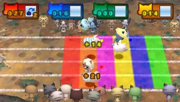 Monster Hunter Diary - PSP