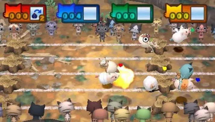 Monster Hunter Diary