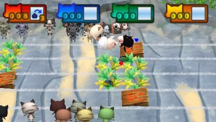 Monster Hunter Diary - PSP