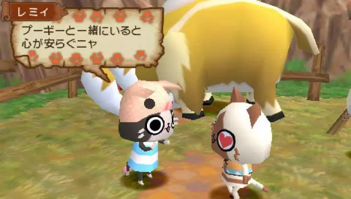 Monster Hunter Diary