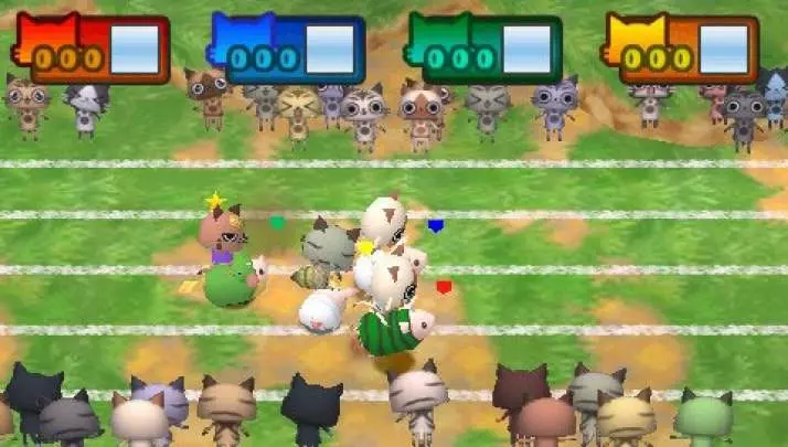 Monster Hunter Diary - PSP