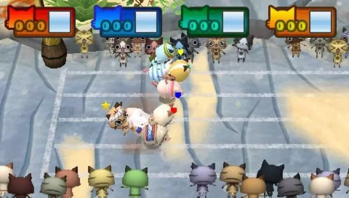 Monster Hunter Diary - PSP