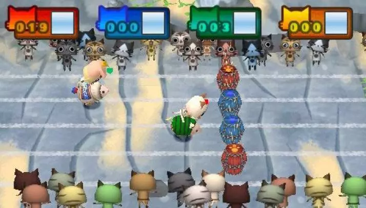 Monster Hunter Diary