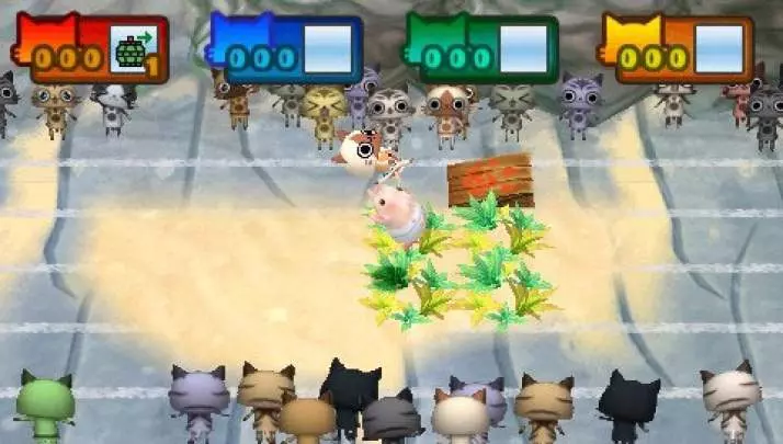 Monster Hunter Diary: Pokapoka Airu-mura