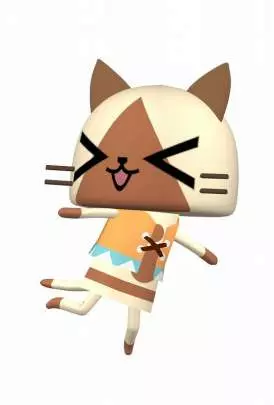 Monster Hunter Diary