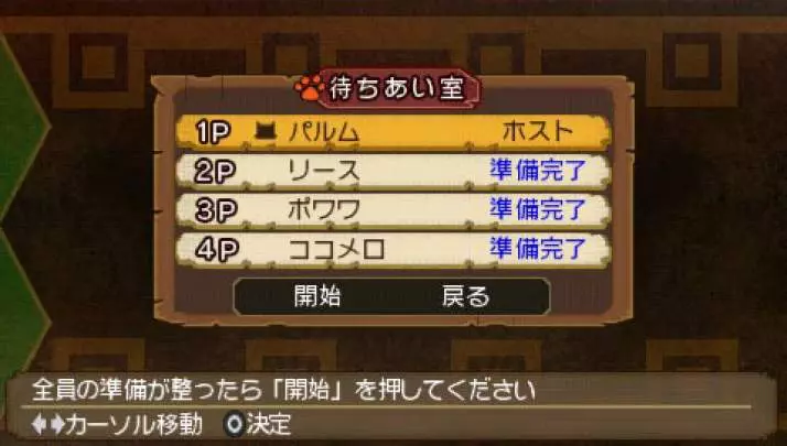 Monster Hunter Diary