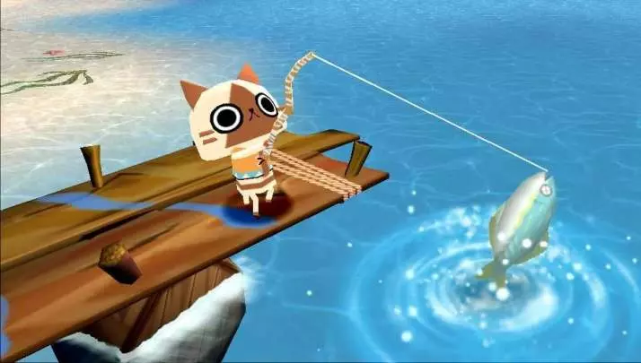 Monster Hunter Diary