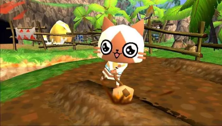 Monster Hunter Diary