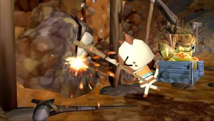 Monster Hunter Diary