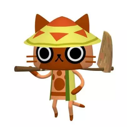 Monster Hunter Diary