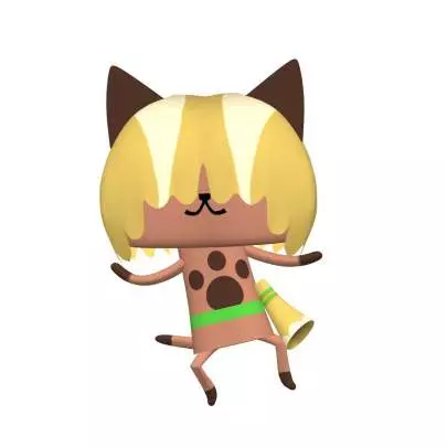 Monster Hunter Diary