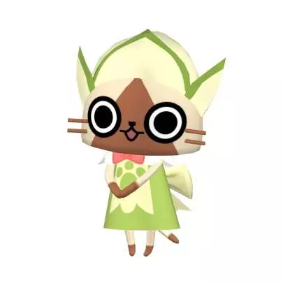 Monster Hunter Diary