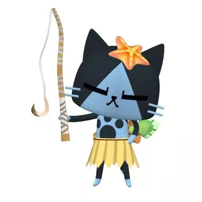 Monster Hunter Diary: Pokapoka Airu-mura