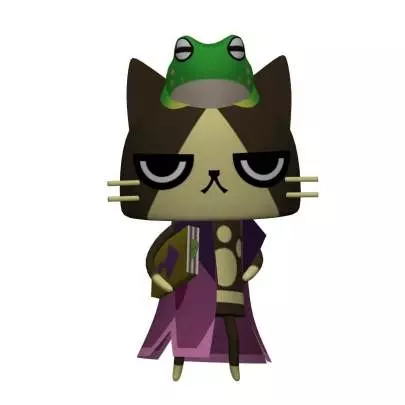 Monster Hunter Diary