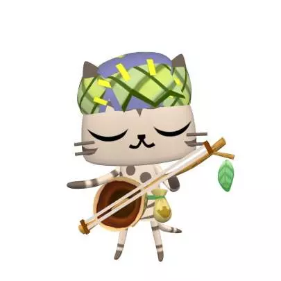 Monster Hunter Diary