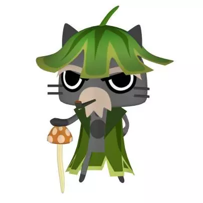 Monster Hunter Diary: Pokapoka Airu-mura