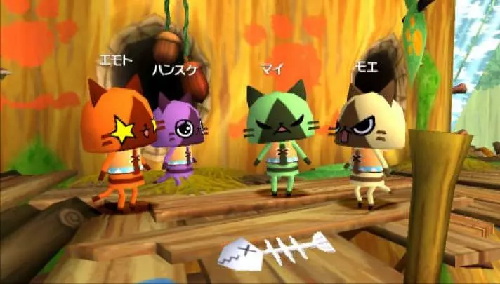 Monster Hunter Diary