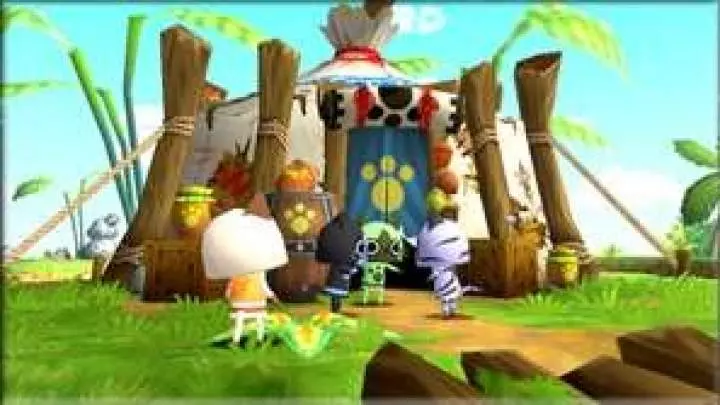 Monster Hunter Diary