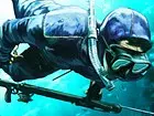 Spearfishing