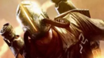 Capcom anuncia Dark Void: Zero para DSi