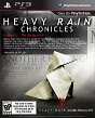 Heavy Rain: Chronicles - El Taxidermista