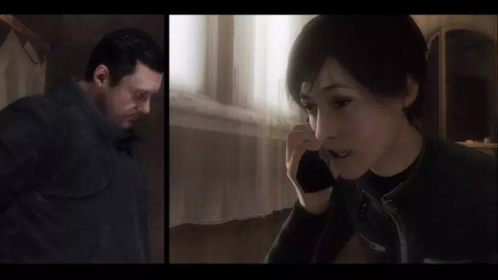 Heavy Rain: Chronicles - El Taxidermista