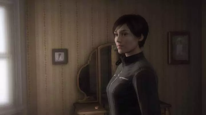 Heavy Rain: Chronicles - El Taxidermista