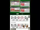 High Stakes Texas Hold'Em - Pantalla