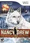 Las Aventuras de Nancy Drew: El Lobo Blanco
