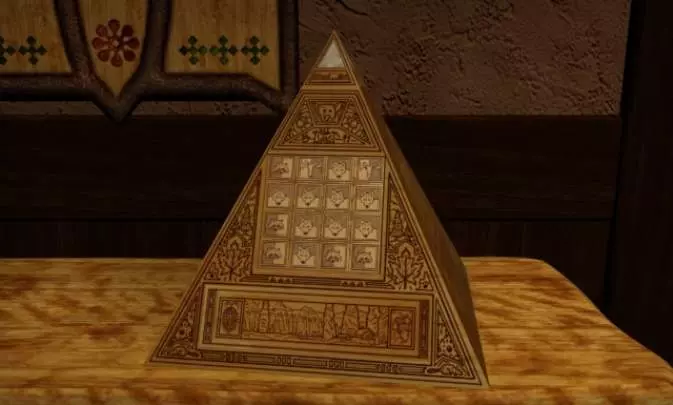 Nancy Drew The White Wolf