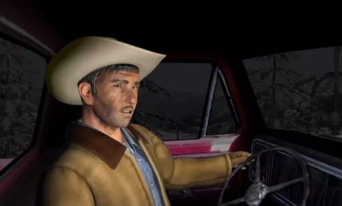 Nancy Drew The White Wolf